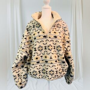 Love Tree Large Pullover sweater